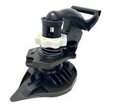 SUPPORTO PORTA RUOTA DI SCORTA RENAULT CLIO 3 SERIE 1.2 B (2005-2009)