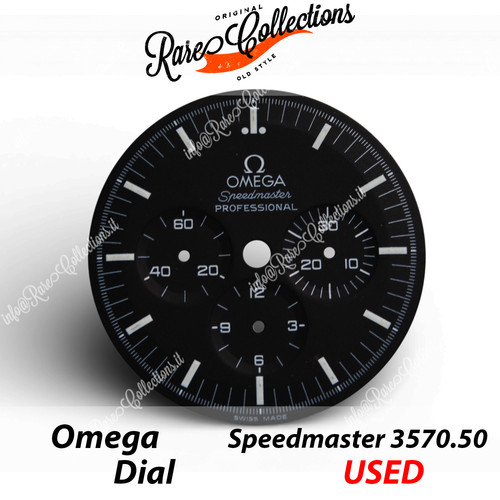 Buone condizioni omega dial - omega,