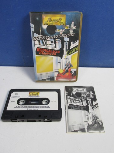 Videogioco cassette vintage - cassette,