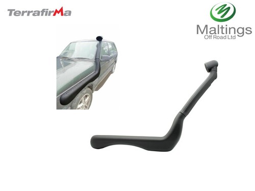 Terrafirma p38 raised air - p38,