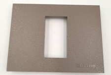 Mostrina grigia 1 posto