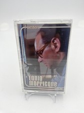 MUSICASSETTA Tape SS Ennio