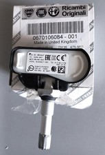 Sensori TPMS TPMS nuovi