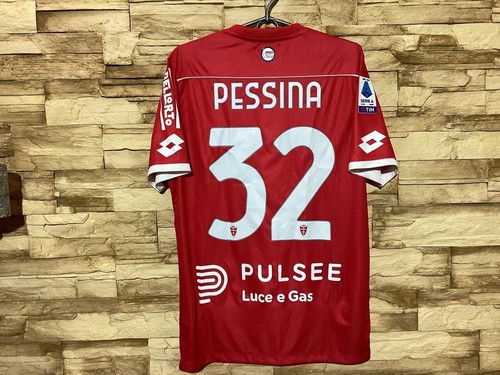 Maglia calcio monza 2023 2024 - calcio,