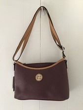 GIANI BERNINI Saffiano