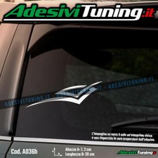 Adesivo Tribale - Sticker