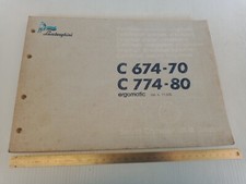 Catalogo parti ricambio - catalogo,