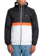 Giacca Volcom Ermont bianca