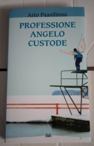 Professione angelo custode