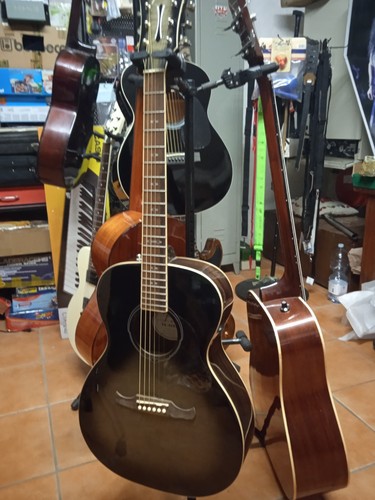Fender 235e concert - fa-235e,