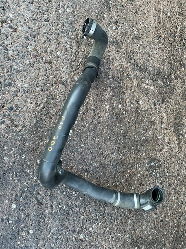 Tubi intercooler carica aria - carica,