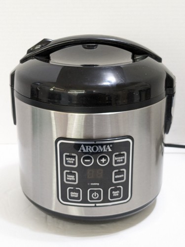 Aroma casalinghi cuociriso - aroma,