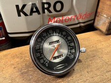 1968 HARLEY DAVIDSON EARLY