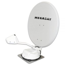 Megasat caravanman premium - megasat,