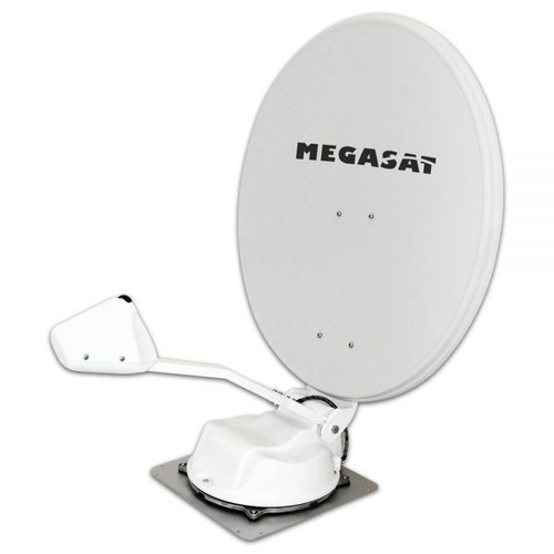 Megasat caravanman premium - megasat, 85