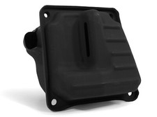 Marmitta adatta per Stihl 044