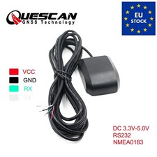 QUESCAN 51CR Antenna