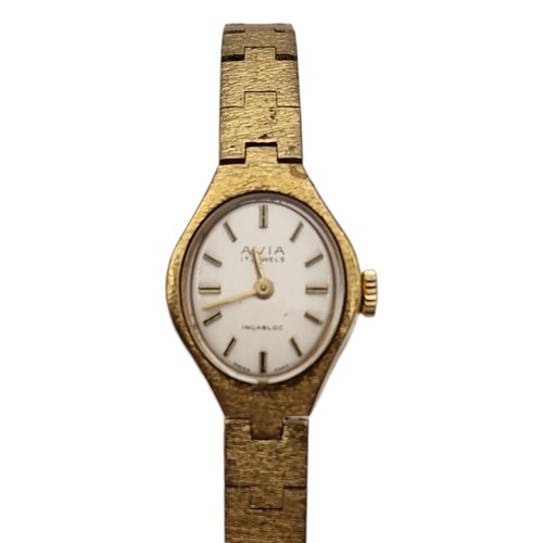 Orologio vintage donna - donna, avia