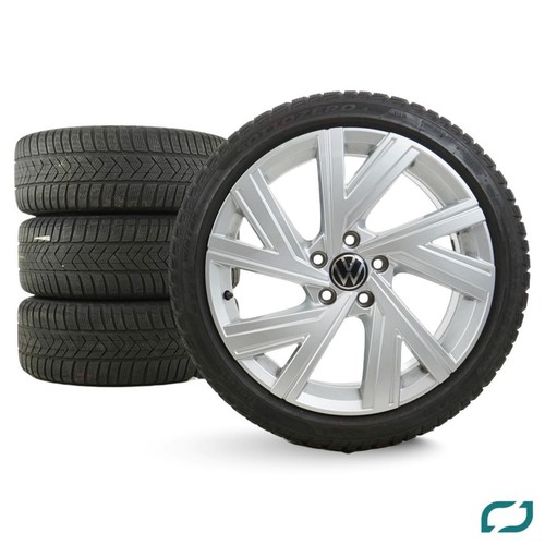 Ruote invernali originali - , vw