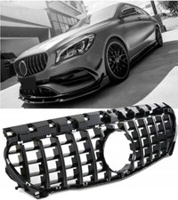 Griglia radiatore mercedes - ✅,