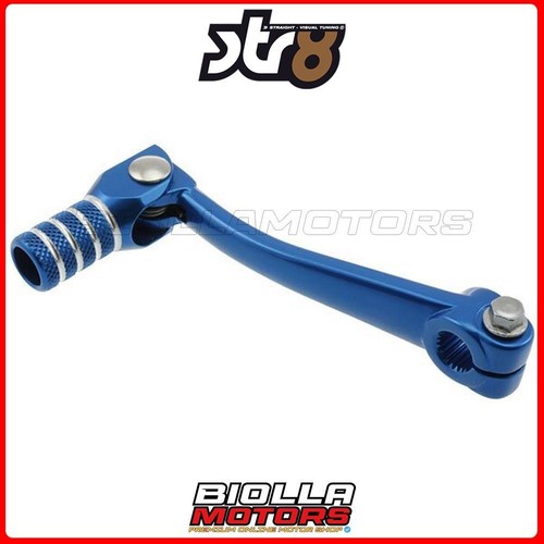 Str 028 pedalina cambio - str-028.49/bl,
