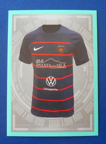 Figurina panini calciatori - panini,