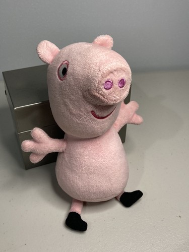 Peppa pig plush - pig,