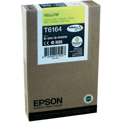 Originale epson t6164 - originale,