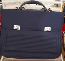 BORSA BLU PER PC COMPUTER