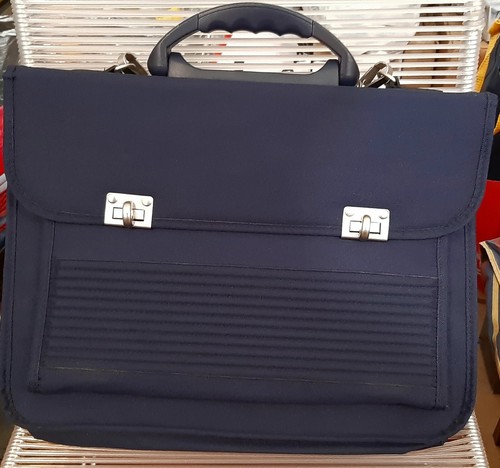 Borsa blu per computer - pc,