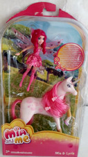 MIA AND ME MIA & LYRIA UNICORN