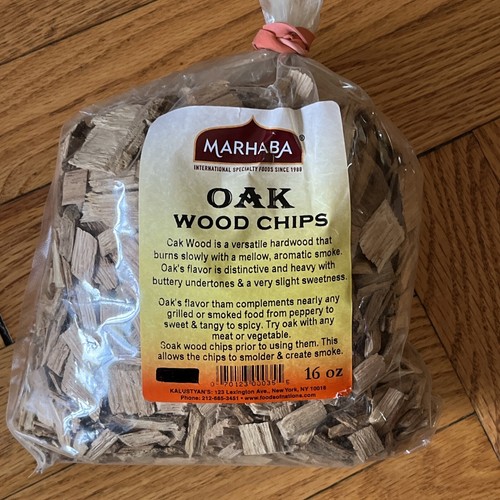 Trucioli legno quercia - trucioli,