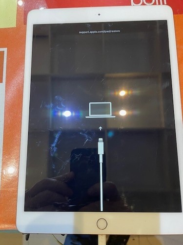 Ipad generazione parti - 7a,