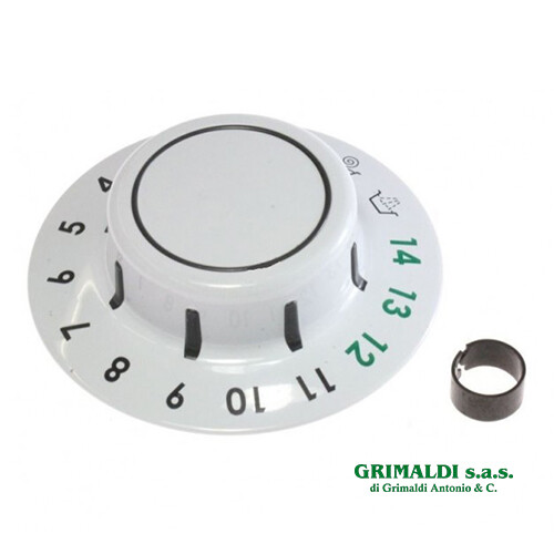 Manopola serigrafata timer - serigrafata,
