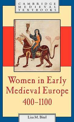 Women early medieval - in,