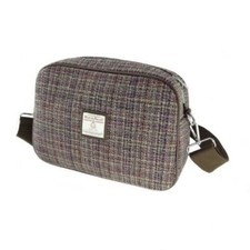 Autentica borsa a tracolla