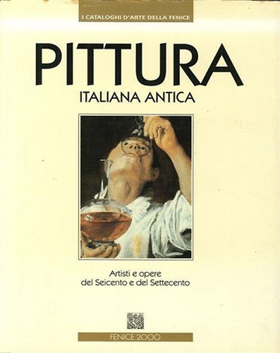 Pittuta italiana antica - ,