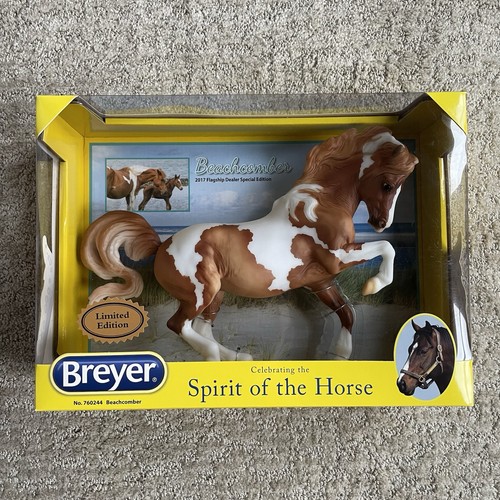 Breyer beachcomber traditional - breyer,