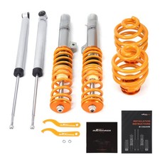 Coilover per BMW E46 Coupè