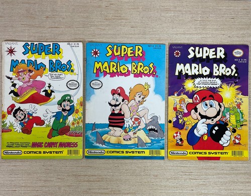 Super mario bros 4 - bros, #2