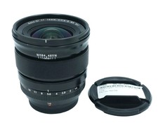 USED Fujifilm 16mm F1.4 XF R