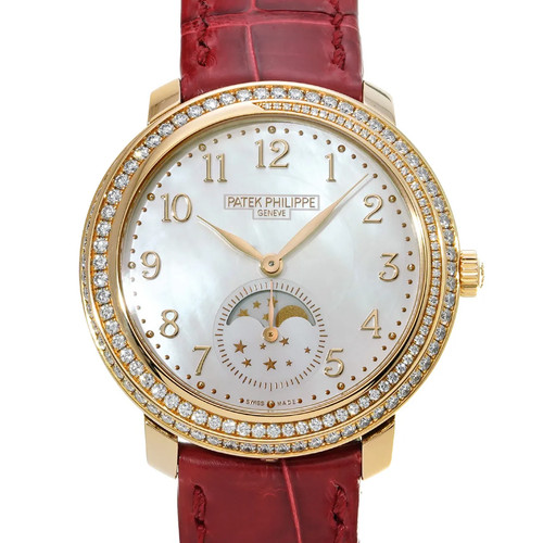 Patek philippe complications - patek,