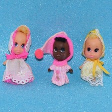 Vintage Mattel Liddle Kiddle