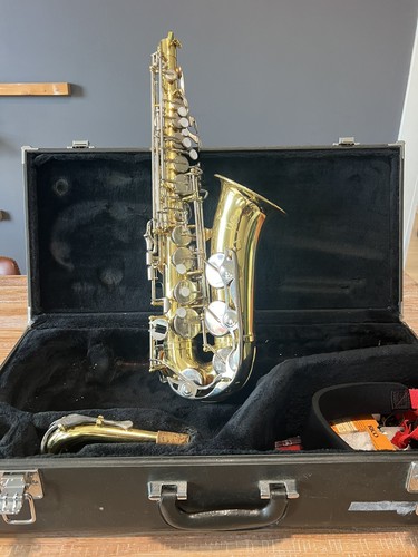 Yamaha yas sassofono - yamaha, yas-23