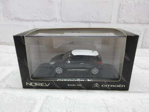 Mini auto citroen ds3 - mini,