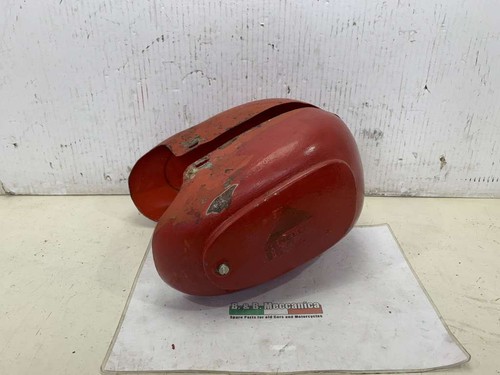 Bauletto portaoggetti motobi - portaoggetti,