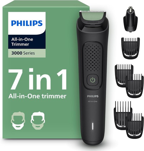 Philips regolabarba beard - philips,