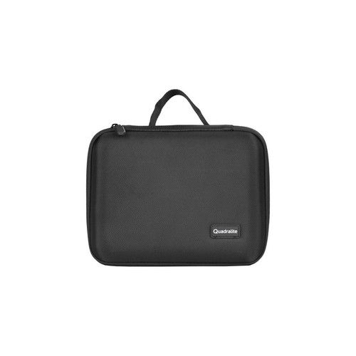 Borsa per quadralite - per, reporter