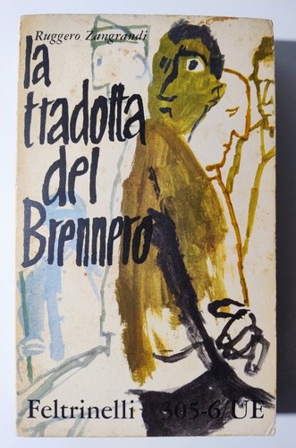 Tradotta del brennero - la,