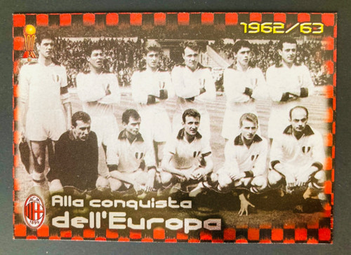 1999 panini calcio - 1999-00,